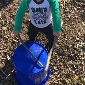 Meet your Posher, Anthony